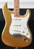 2020 SVL "Electric Lady" S Gold Custom Built for Matt Schofield