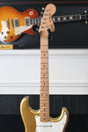 2020 SVL "Electric Lady" S Gold Custom Built for Matt Schofield