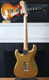 2020 SVL "Electric Lady" S Gold Custom Built for Matt Schofield