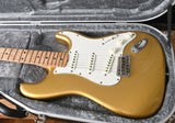 2020 SVL "Electric Lady" S Gold Custom Built for Matt Schofield