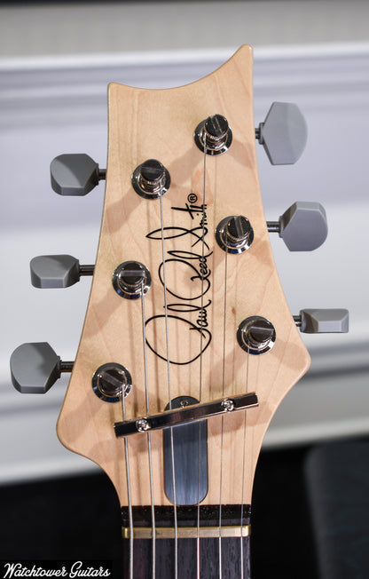 2023 Paul Reed Smith PRS Silver Sky John Mayer Signature "Dead Spec" - Moc Sand Satin Nitro