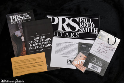 2023 Paul Reed Smith PRS Silver Sky John Mayer Signature "Dead Spec" - Moc Sand Satin Nitro