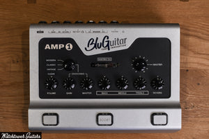 BluGuitar Amp 1
