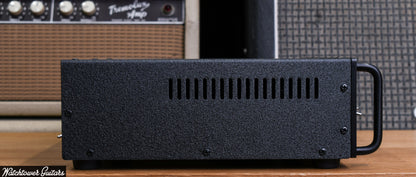 Mesa Boogie Bass Head