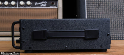 Mesa Boogie Bass Head