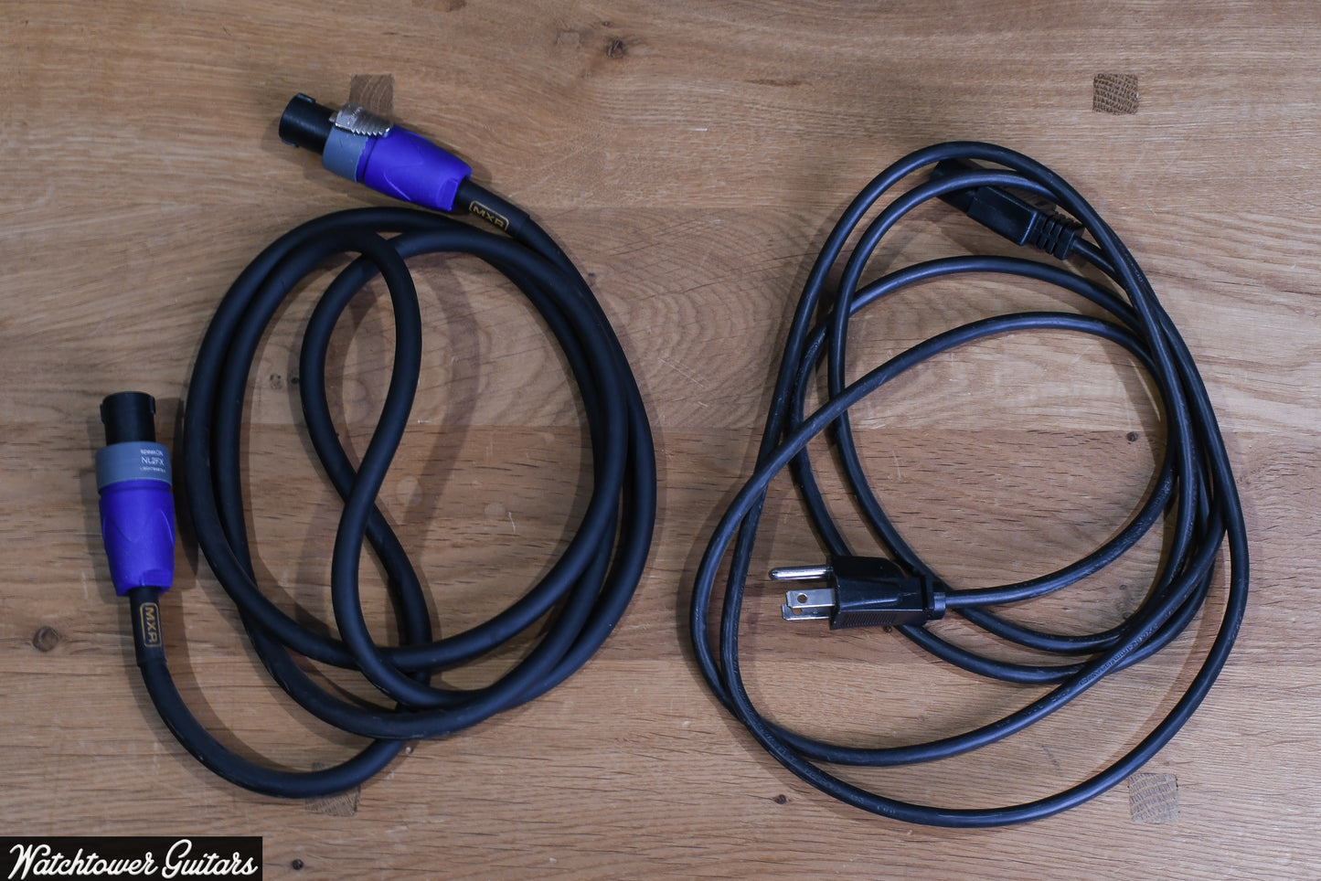 Mesa Boogie Bass Head