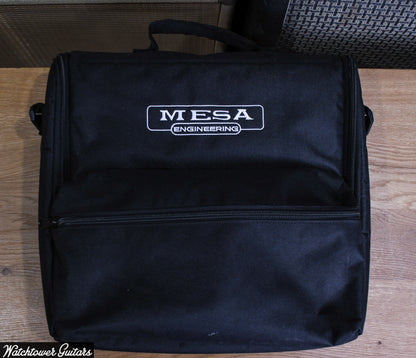 Mesa Boogie Bass Head