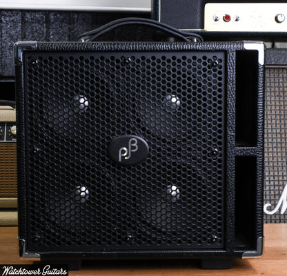 Phil Jones Compact Plus BG-450 Bass Amp