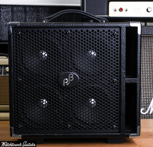 Phil Jones Compact Plus BG-450 Bass Amp