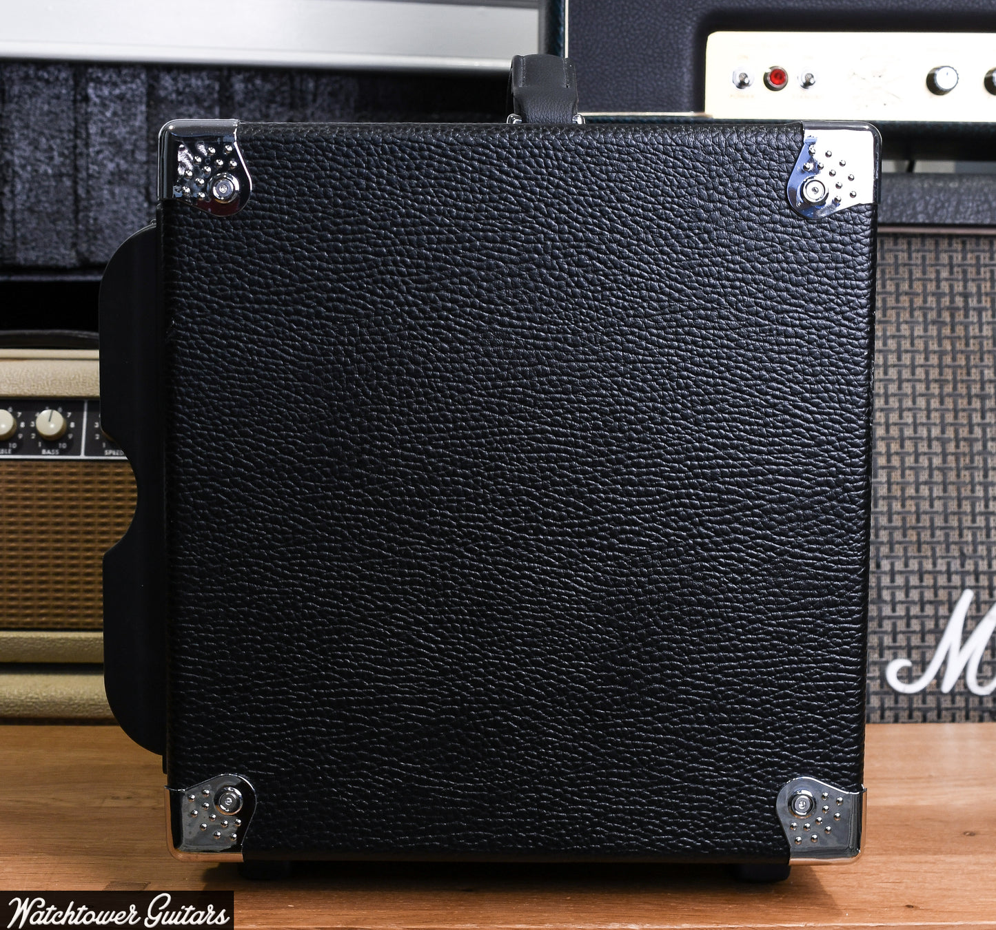 Phil Jones Compact Plus BG-450 Bass Amp