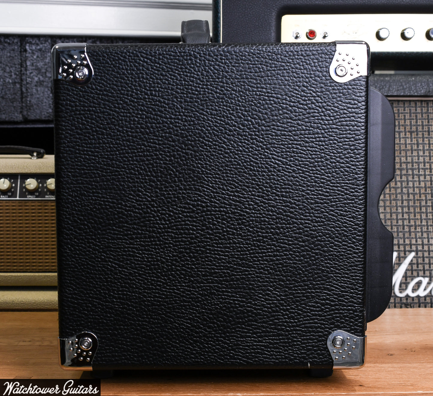 Phil Jones Compact Plus BG-450 Bass Amp