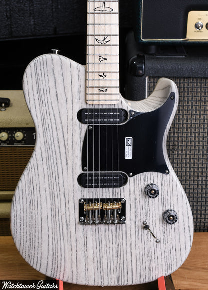 Paul Reed Smith PRS NF 53 White Doghair