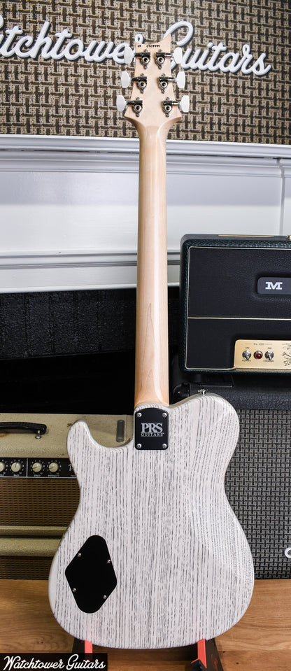 Paul Reed Smith PRS NF 53 White Doghair