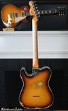 2021 Fender Custom Shop 1960 CuNiFe Telecaster Custom LTD Relic Sunburst