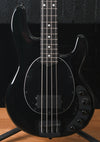 Ernie Ball Music Man DarkRay Obsidian Black