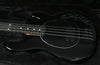 Ernie Ball Music Man DarkRay Obsidian Black