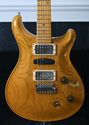 2002 Paul Reed Smith PRS Swamp Ash Special Antique Natural