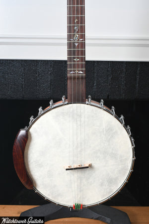 2005 OME 5-String Banjo