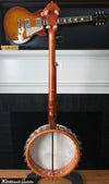 2005 OME 5-String Banjo