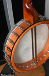 2005 OME 5-String Banjo