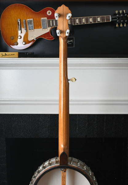 1919 Fairbanks-Vega Banjo Whyte Laydie No. 2 model