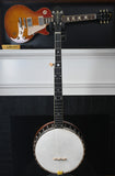 1923 Fairbanks-Vega five-string banjo