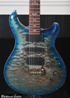 2012 Paul Reed Smith PRS 513 East Indian Rosewood Neck Makena Blue