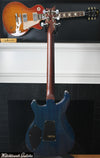 2012 Paul Reed Smith PRS 513 East Indian Rosewood Neck Makena Blue