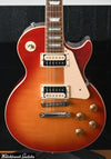 2014 Gibson Les Paul Traditional Pro II Heritage Cherry Sunburst