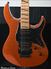 1990s Yamaha Pacifica 1221M Orange Sparkle