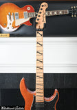 1990s Yamaha Pacifica 1221M Orange Sparkle