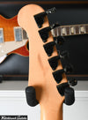 1990s Yamaha Pacifica 1221M Orange Sparkle