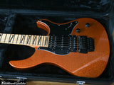 1990s Yamaha Pacifica 1221M Orange Sparkle