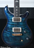 Paul Reed Smith PRS McCarty 10 Top Cobalt Blue