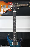 Paul Reed Smith PRS McCarty 10 Top Cobalt Blue