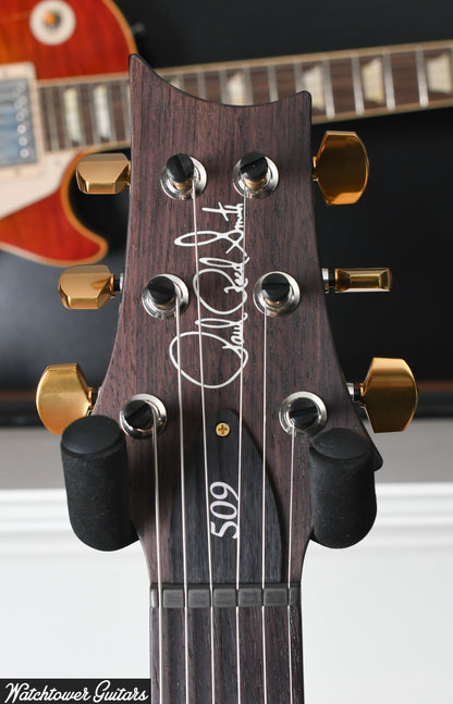 Paul Reed Smith PRS 509 10 Top Fire Red