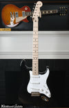 2023 Fender Custom Shop Eric Clapton Stratocaster "Blackie"