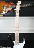 2023 Fender Custom Shop Eric Clapton Stratocaster "Blackie"