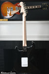 2023 Fender Custom Shop Eric Clapton Stratocaster "Blackie"