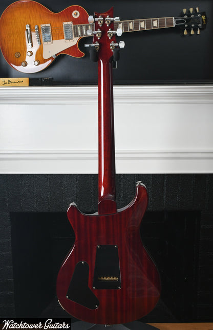 Paul Reed Smith PRS Special Semi Hollow Fire Red