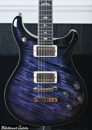Paul Reed Smith PRS McCarty 594 *One Piece 10 Top!* Purple Mist