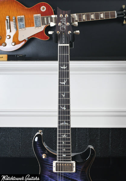 Paul Reed Smith PRS McCarty 594 *One Piece 10 Top!* Purple Mist