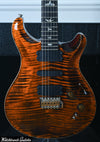 Paul Reed Smith PRS 509 Orange Tiger