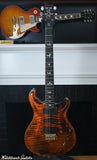 Paul Reed Smith PRS 509 Orange Tiger