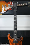 Paul Reed Smith PRS 509 Orange Tiger