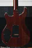 Paul Reed Smith PRS 509 Orange Tiger