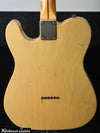 2016 Nash Telecaster T-52 Blonde Lollar Pickups