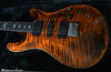 Paul Reed Smith PRS 509 Orange Tiger