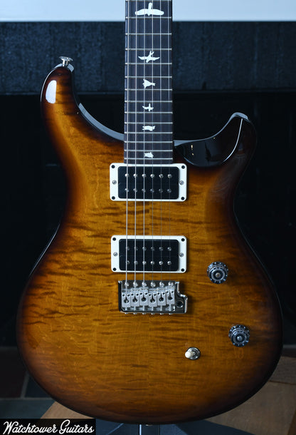 Paul Reed Smith PRS CE 24 Black Amber