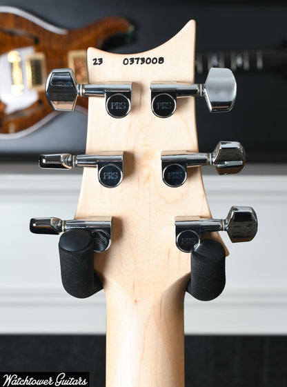 Paul Reed Smith PRS CE 24 Black Amber